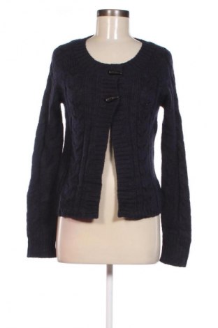 Cardigan de damă H&M L.O.G.G., Mărime S, Culoare Albastru, Preț 24,99 Lei