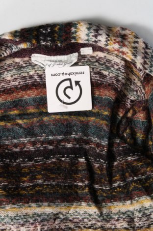 Cardigan de damă H&M L.O.G.G., Mărime S, Culoare Multicolor, Preț 28,99 Lei