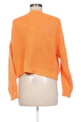 Damen Strickjacke Haily`s, Größe M, Farbe Orange, Preis € 9,99