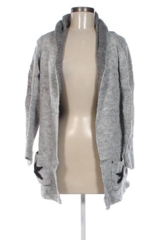 Damen Strickjacke Haily`s, Größe S, Farbe Mehrfarbig, Preis 2,99 €