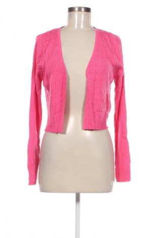 Cardigan de damă Haily`s, Mărime XL, Culoare Roz, Preț 18,99 Lei