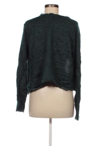 Cardigan de damă Hallhuber, Mărime XL, Culoare Verde, Preț 122,99 Lei