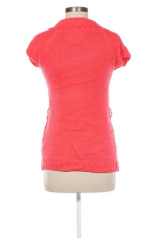 Damen Strickjacke Happy House, Größe L, Farbe Orange, Preis € 7,49