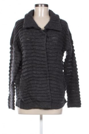 Cardigan de damă Hauber, Mărime M, Culoare Gri, Preț 67,99 Lei