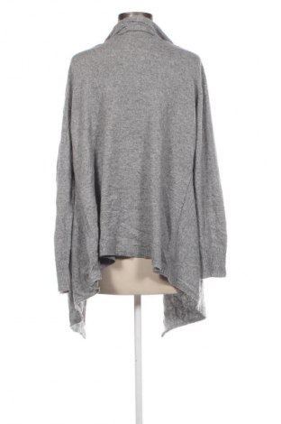 Damen Strickjacke Hekla & Co, Größe M, Farbe Grau, Preis € 15,99