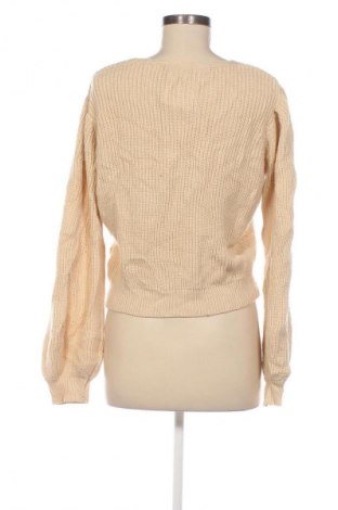 Damen Strickjacke Hound, Größe XL, Farbe Beige, Preis 28,99 €