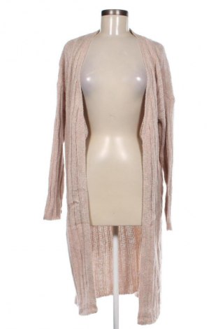 Damen Strickjacke Hunkemoller, Größe M, Farbe Beige, Preis € 4,99