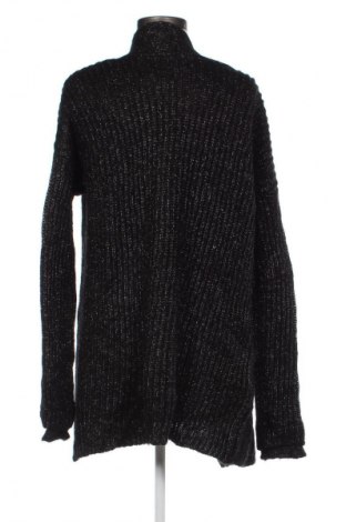 Cardigan de damă IKKS, Mărime XL, Culoare Negru, Preț 33,99 Lei