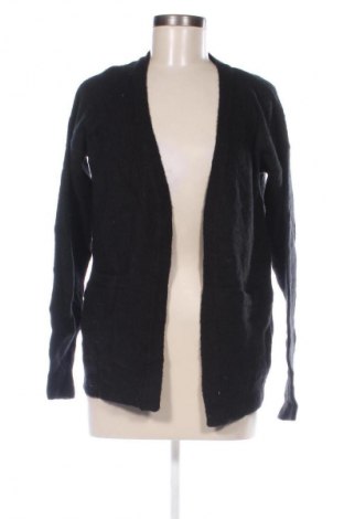 Cardigan de damă Ichi, Mărime M, Culoare Negru, Preț 134,99 Lei