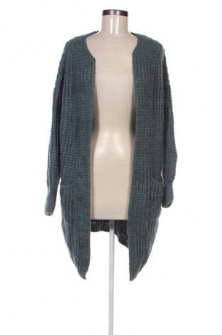 Cardigan de damă In Shape, Mărime L, Culoare Verde, Preț 57,99 Lei