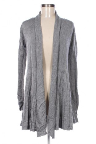 Cardigan de damă Intrama, Mărime M, Culoare Gri, Preț 95,99 Lei