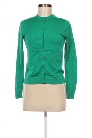 Cardigan de damă J.Crew, Mărime XS, Culoare Verde, Preț 152,99 Lei