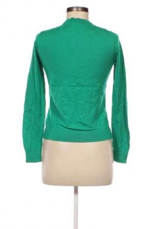 Cardigan de damă J.Crew, Mărime XS, Culoare Verde, Preț 169,99 Lei