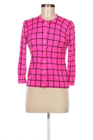 Damski kardigan J.Crew, Rozmiar M, Kolor Różowy, Cena 148,99 zł