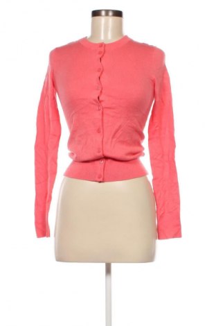 Cardigan de damă J.Crew, Mărime XXS, Culoare Portocaliu, Preț 152,99 Lei