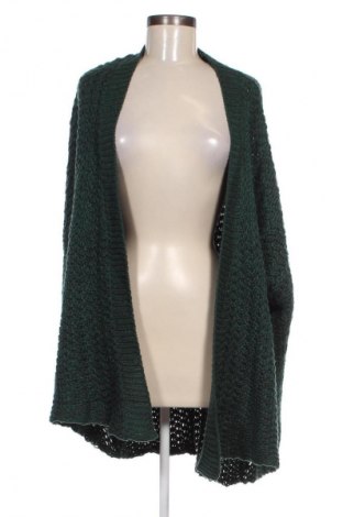 Cardigan de damă Janina, Mărime XXL, Culoare Verde, Preț 33,99 Lei