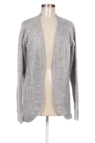 Cardigan de damă Janina, Mărime M, Culoare Gri, Preț 48,99 Lei