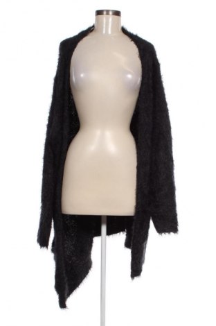 Cardigan de damă Janina, Mărime XXL, Culoare Negru, Preț 86,99 Lei