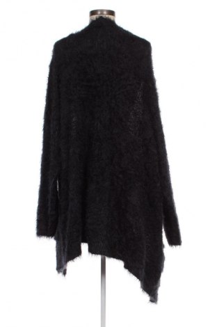 Cardigan de damă Janina, Mărime XXL, Culoare Negru, Preț 86,99 Lei