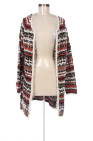 Cardigan de damă Jazlyn, Mărime L, Culoare Multicolor, Preț 38,99 Lei