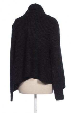 Cardigan de damă John Baner, Mărime M, Culoare Negru, Preț 31,99 Lei