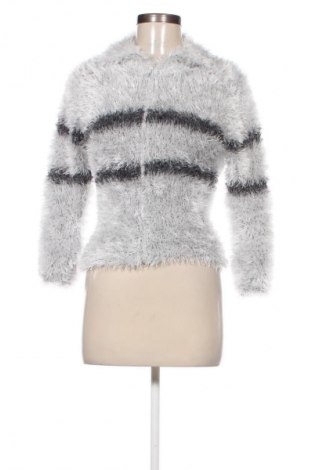 Cardigan de damă Jolina, Mărime S, Culoare Gri, Preț 33,99 Lei