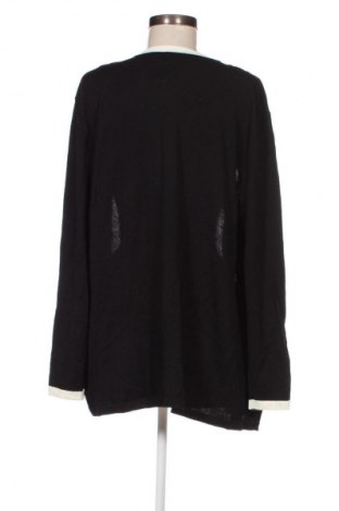 Cardigan de damă Jones New York, Mărime XL, Culoare Negru, Preț 134,99 Lei