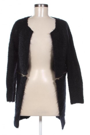 Cardigan de damă Jubylee, Mărime M, Culoare Negru, Preț 52,99 Lei