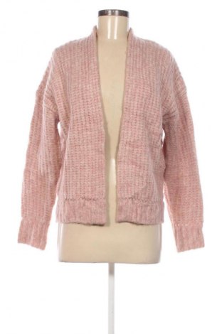 Cardigan de damă Jump, Mărime M, Culoare Roz, Preț 67,99 Lei