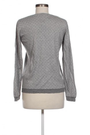 Damen Strickjacke Kaffe, Größe L, Farbe Grau, Preis 11,99 €