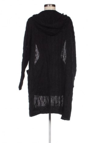 Cardigan de damă Kapalua, Mărime M, Culoare Negru, Preț 48,99 Lei