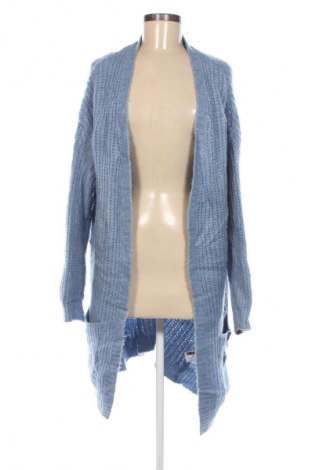 Damen Strickjacke Kenny S., Größe S, Farbe Blau, Preis € 7,49