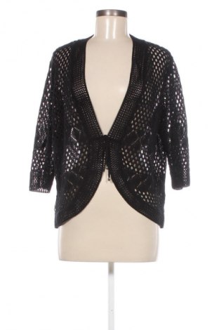 Cardigan de damă Knitt, Mărime XXL, Culoare Negru, Preț 38,99 Lei