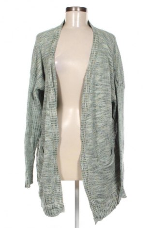 Cardigan de damă Knox Rose, Mărime XL, Culoare Verde, Preț 38,99 Lei