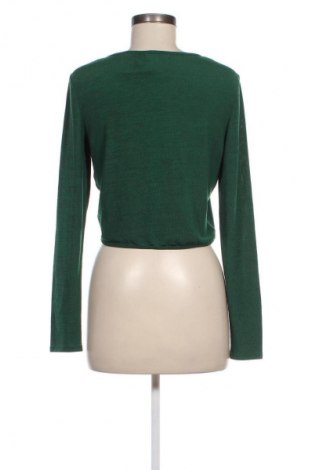 Cardigan de damă Kojooin, Mărime S, Culoare Verde, Preț 33,99 Lei