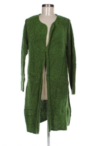 Cardigan de damă Kyra & Ko, Mărime L, Culoare Verde, Preț 33,99 Lei