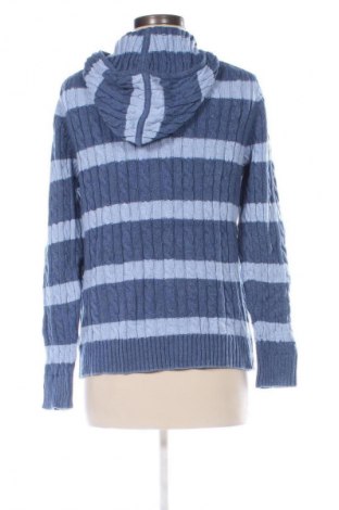 Cardigan de damă L.L. Bean, Mărime L, Culoare Albastru, Preț 69,99 Lei