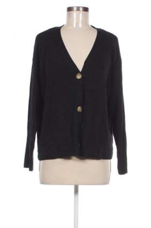 Cardigan de damă LC Waikiki, Mărime L, Culoare Negru, Preț 47,99 Lei