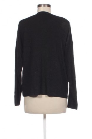 Cardigan de damă LC Waikiki, Mărime L, Culoare Negru, Preț 47,99 Lei