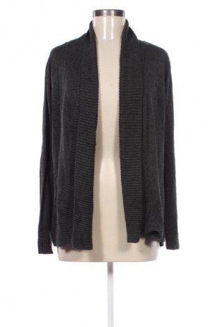 Cardigan de damă Laura, Mărime M, Culoare Gri, Preț 33,99 Lei