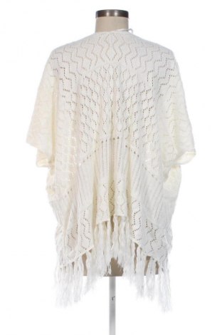 Cardigan de damă Laura Torelli, Mărime S, Culoare Ecru, Preț 52,99 Lei