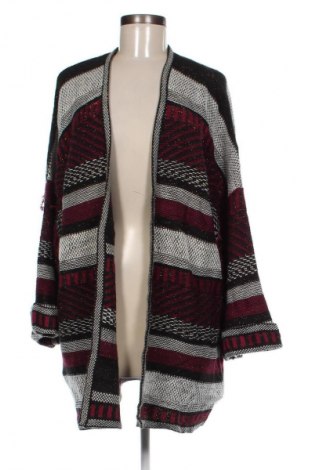 Cardigan de damă Laura Torelli, Mărime XXL, Culoare Multicolor, Preț 67,99 Lei