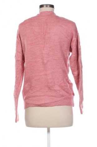 Damen Strickjacke Laura Torelli, Größe S, Farbe Rosa, Preis € 3,99