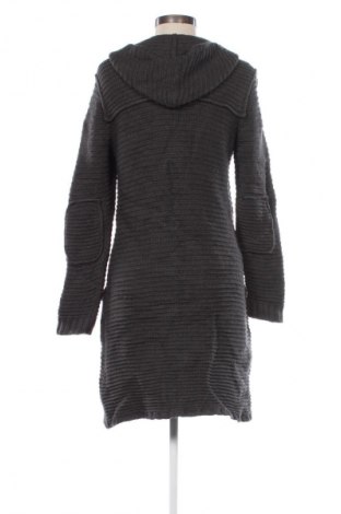 Damen Strickjacke Le Tricot Perugia, Größe M, Farbe Grau, Preis € 28,49