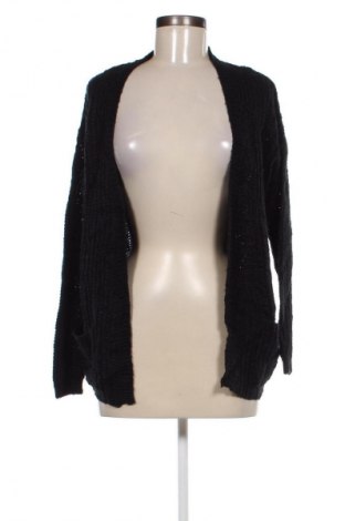 Cardigan de damă Lefties, Mărime S, Culoare Negru, Preț 28,99 Lei