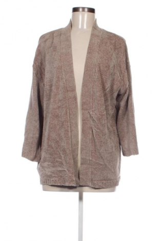 Damen Strickjacke Liberty Island, Größe XL, Farbe Beige, Preis € 3,99