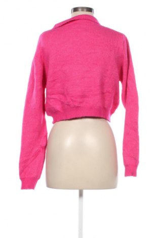 Damen Strickjacke Lili Sidonio, Größe M, Farbe Rosa, Preis 11,99 €