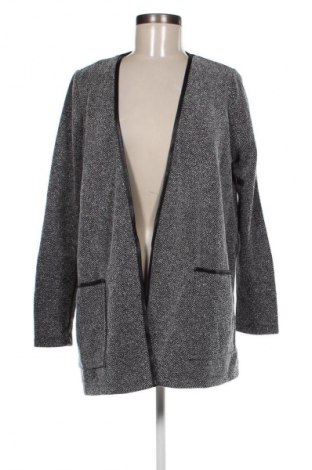 Damen Strickjacke Lindex, Größe S, Farbe Grau, Preis 8,49 €