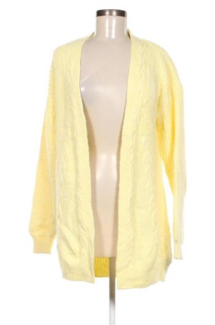 Cardigan de damă Lipsy, Mărime M, Culoare Galben, Preț 33,99 Lei