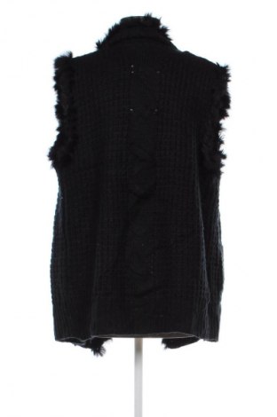 Cardigan de damă Lisa Tossa, Mărime XL, Culoare Negru, Preț 134,99 Lei